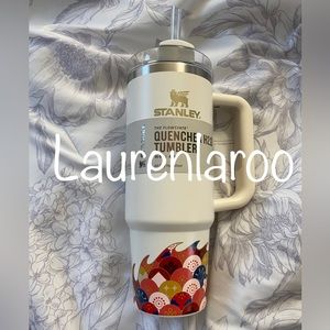 🐉 Stanley Lunar New Year Limited Edition 30 oz